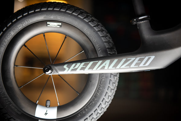 Specialized just released its lightest ever bike and it only costs £999