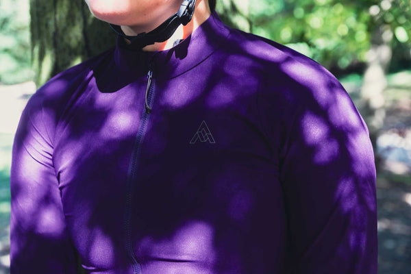 7mesh Airmap Women's S2S Jersey LS Review: An almost perfect autumn layer