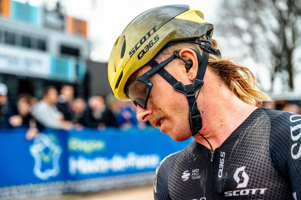 ‘Roubaix is the Hunger Games’ - Stories from the Hell of the North’s final finishers