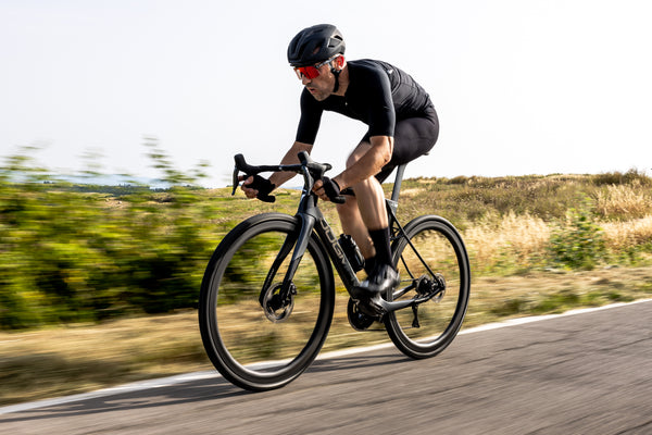 'Made to excel in everyday life' - the new Pinarello Dogma X and X series range