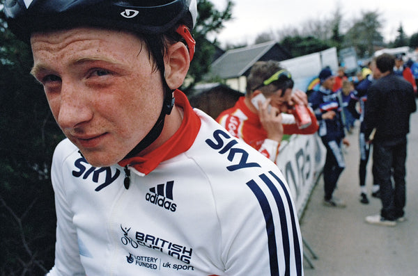 Young Tao Geoghegan-Hart: the making of a Giro d'Italia champion