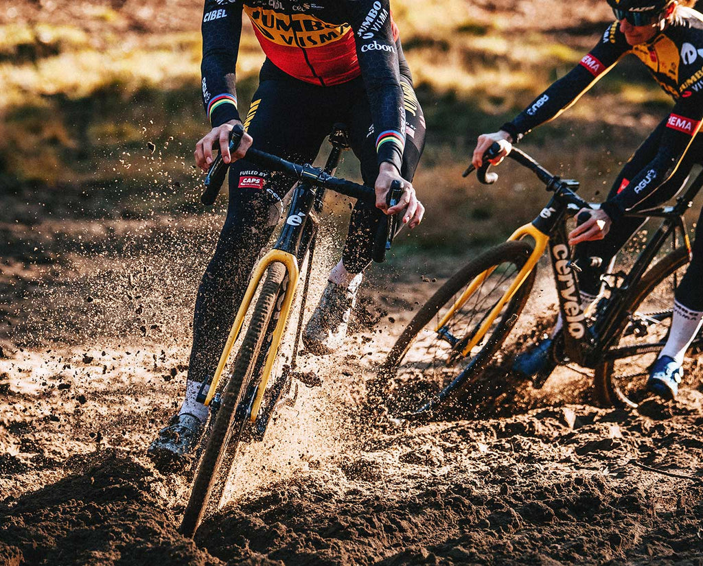 Cervelo cyclocross 2025