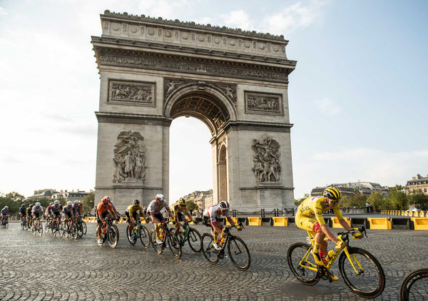Opinion: It was time to end the Paris parade, a final time trial stage in the 2024 Tour de France is a good move