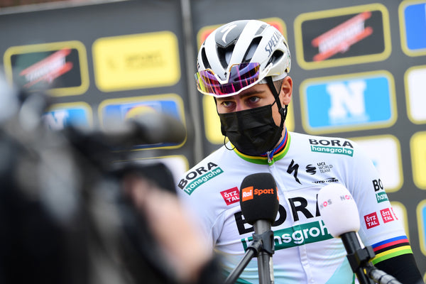 Giro d'Italia 2021: Stage 3 Preview - BORA vs The Attackers