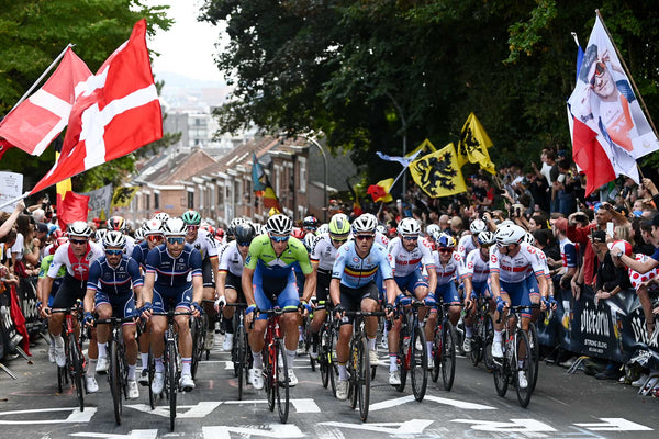 Road World Championships Elite Men's Road Race - Who are the favourites?