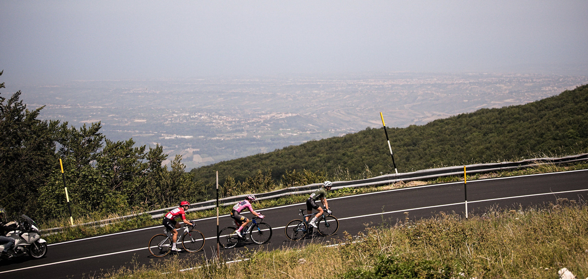 Giro d’Italia Women 2025 Everything you need to know about the Italia