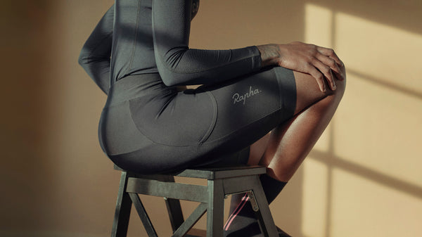 Developing Women's Cycling Kit: A Q&A with Rapha's Product Team