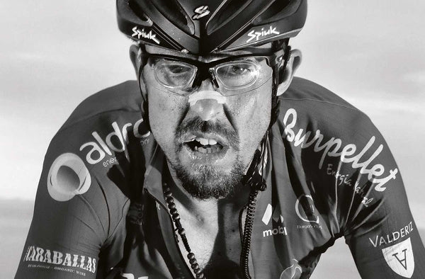 Faces of the Angliru – 20 years of pain