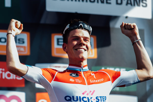 Inside line: we need to talk about Bob Jungels
