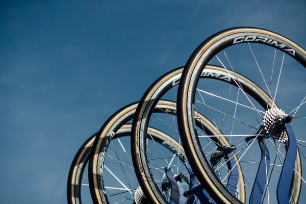 Paris-Roubaix 2018: equipment in focus