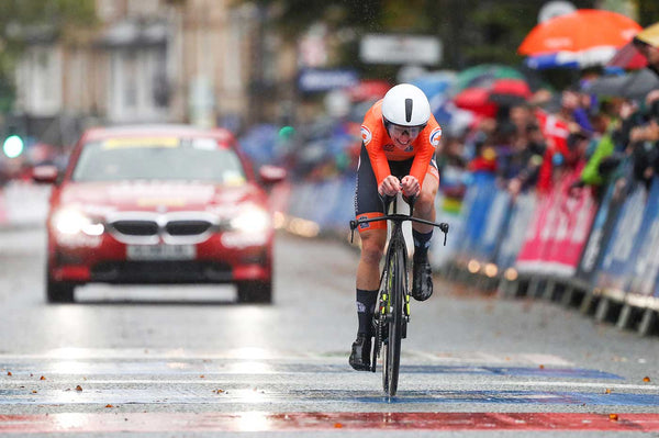 World championships 2021: Women's individual time trial preview