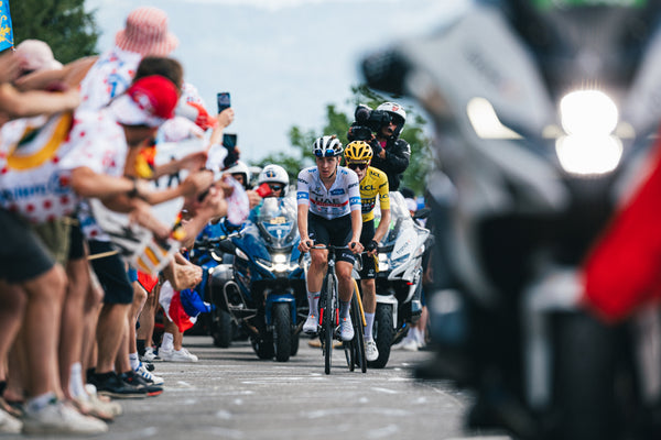 Tour de France 2023 | Il punto di vista di un insider sul MotoGate di quest'anno