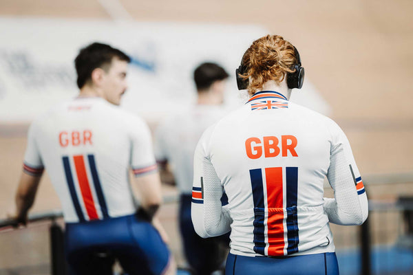 As British Gymnastics introduces regulations about weighing athletes, should cycling take note?