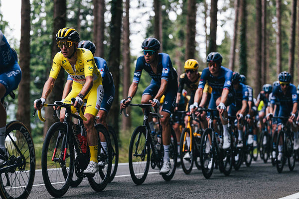 Reflections on stage two of the 2023 Tour de France: a complex race in a complex region