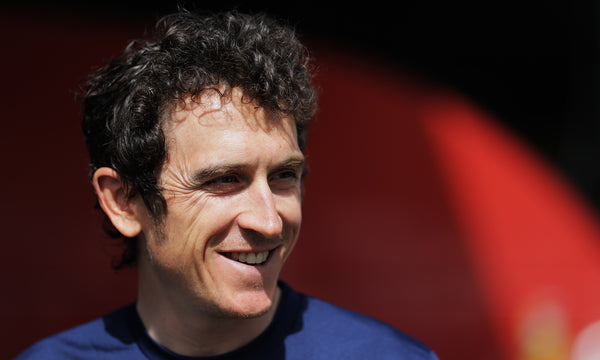 Is Geraint Thomas's career heading for an age-defying grand finale?
