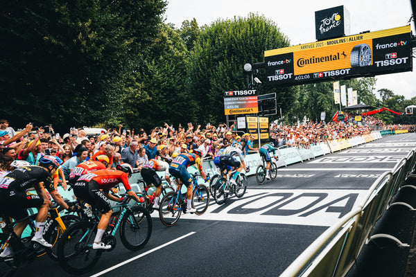 Tour de France 2023 | Anteprima Tappa 18 | Moûtiers›Bourg-en-Bresse