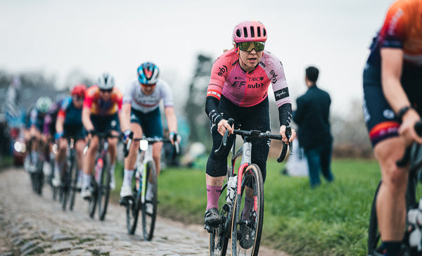 Paris-Roubaix Femmes 2024: preview, contenders and prediction