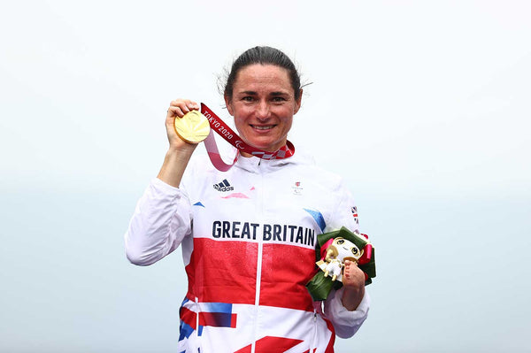 "It’s an insanely good feeling" – In the Winners’ Words, Dame Sarah Storey