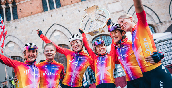 Women's WorldTour team ratings 2023: Who shone and who faced difficulty?