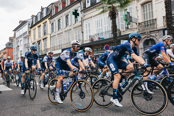 Tour de France 2023 | Anteprima Tappa 11 | Clermont-Ferrand›Moulins