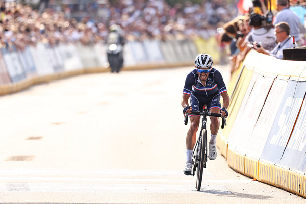 UCI Road World Championships 2022 preview and schedule
