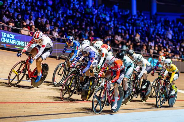UCI Track Champions League: did it really work?