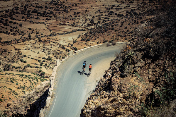Cycling in Ethiopia - Cycling's best unknown destination?