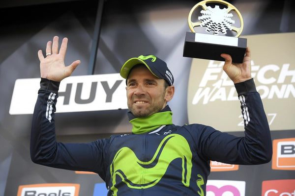Toppling Valverde: six contenders who could take the Ardennes crown