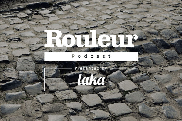 Rouleur podcast: Spring Classics with De Vlaeminck, Maertens, author Harry Pearson
