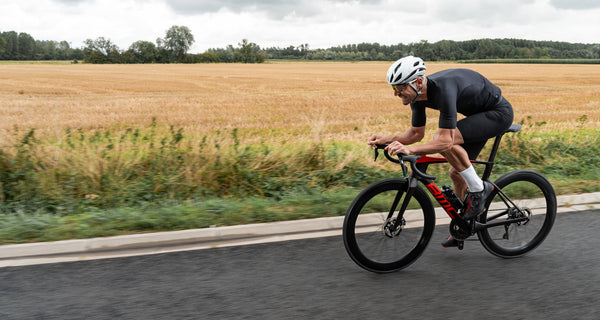 R is for Racing: BMC reveals the new Teammachine R