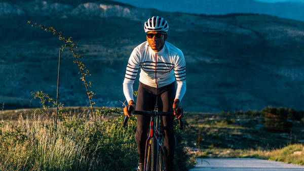 Wool mountain 2025 bike jersey