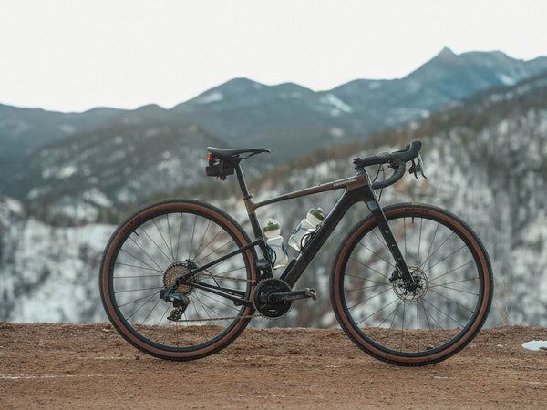 "Impassable is nothing" - Cannondale launches new Topstone Carbon