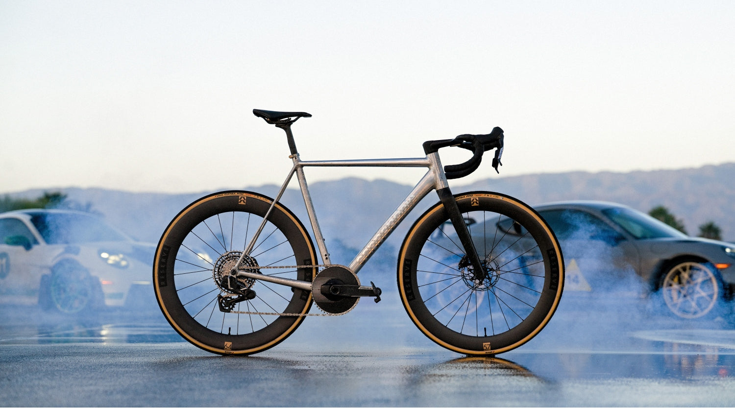 Cannondale CAAD14 hero image