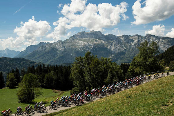 Tour de France 2022 stage nine preview: to the mountains