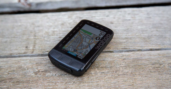 New Wahoo Elemnt Roam review: Impressive new features while maintaining core simplicity