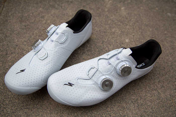 Review: Specialized S-Works Torch road shoes