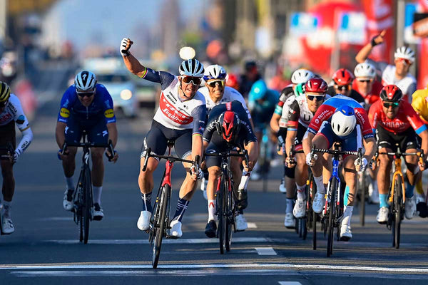 Kuurne-Brussels-Kuurne 2022 Preview - Route, Prediction and Contenders