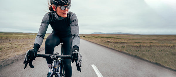 The best winter cycling tights: The Desire Selection