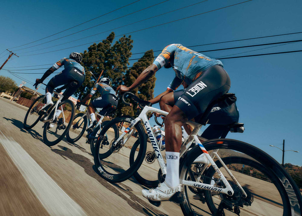 Zwift Rapha men's TOUR FOR ALL JERSEY | biaxial-films.com