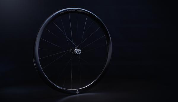 A blend of form and function: Campagnolo launches new Hyperon wheelset
