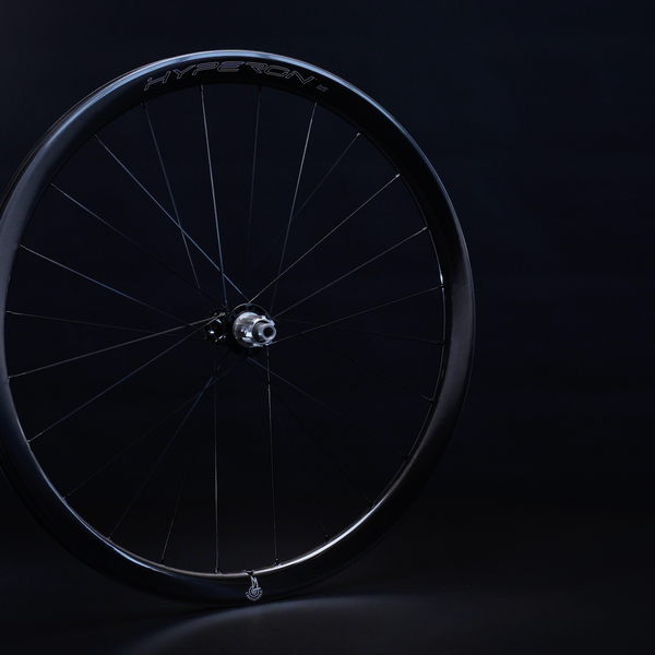 Rouleur store carbon wheelset