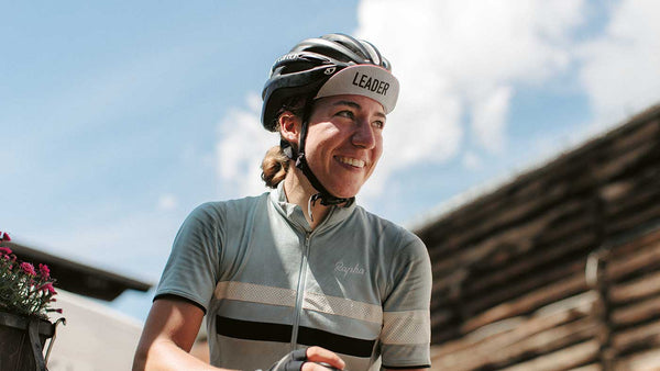 "No prize, just a stamp on a brevet card" Fiona Kolbinger on winning the TCR, and hidden talents