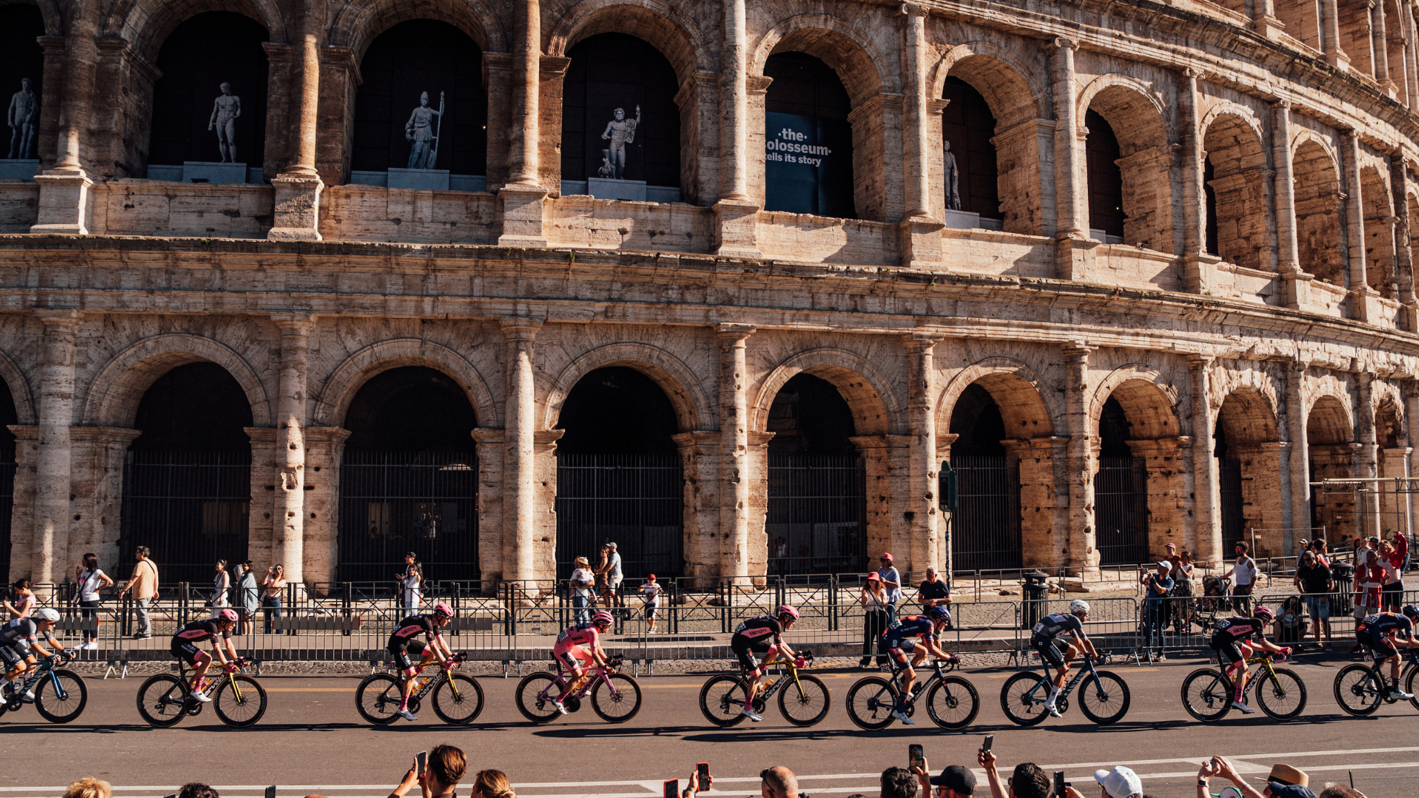 Giro d'Italia 2026 stage 21 preview: The grand finale