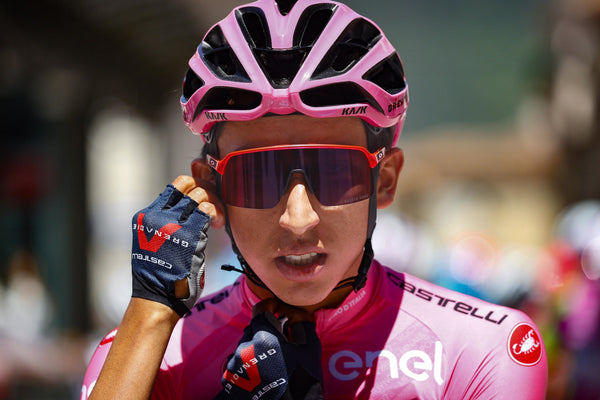 Giro d'Italia 2021: el recorrido de la tercera semana