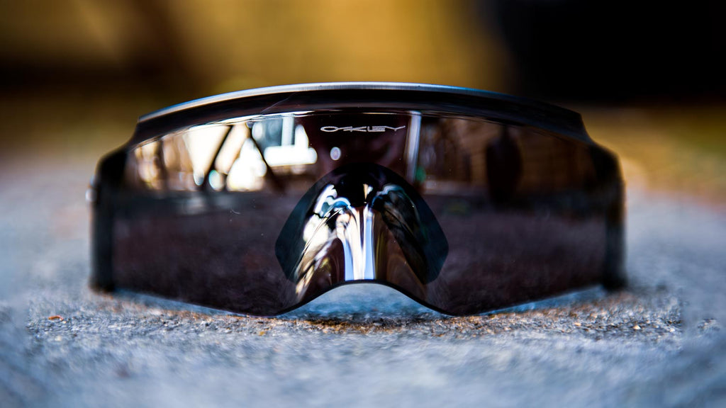 Oakley Kato sunglasses: First Look – Rouleur