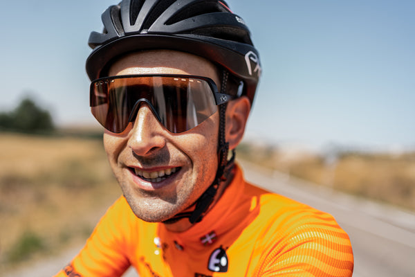 Gafas Ekoï Twenty: los ojos del Euskaltel-Euskadi en la Vuelta