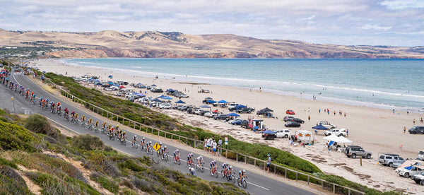 Men’s Tour Down Under 2023 preview - Route, prediction and contenders