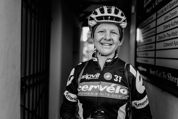 Voxwomen Sharon Laws Road Rider of the Year Award 2018 unveiled