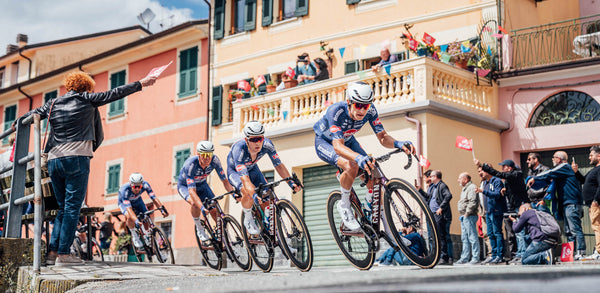The game of chicken: Why the sprint teams got it wrong at the Giro d’Italia