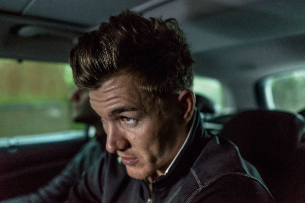 Heinrich Haussler: Confessions of a cycling partyboy